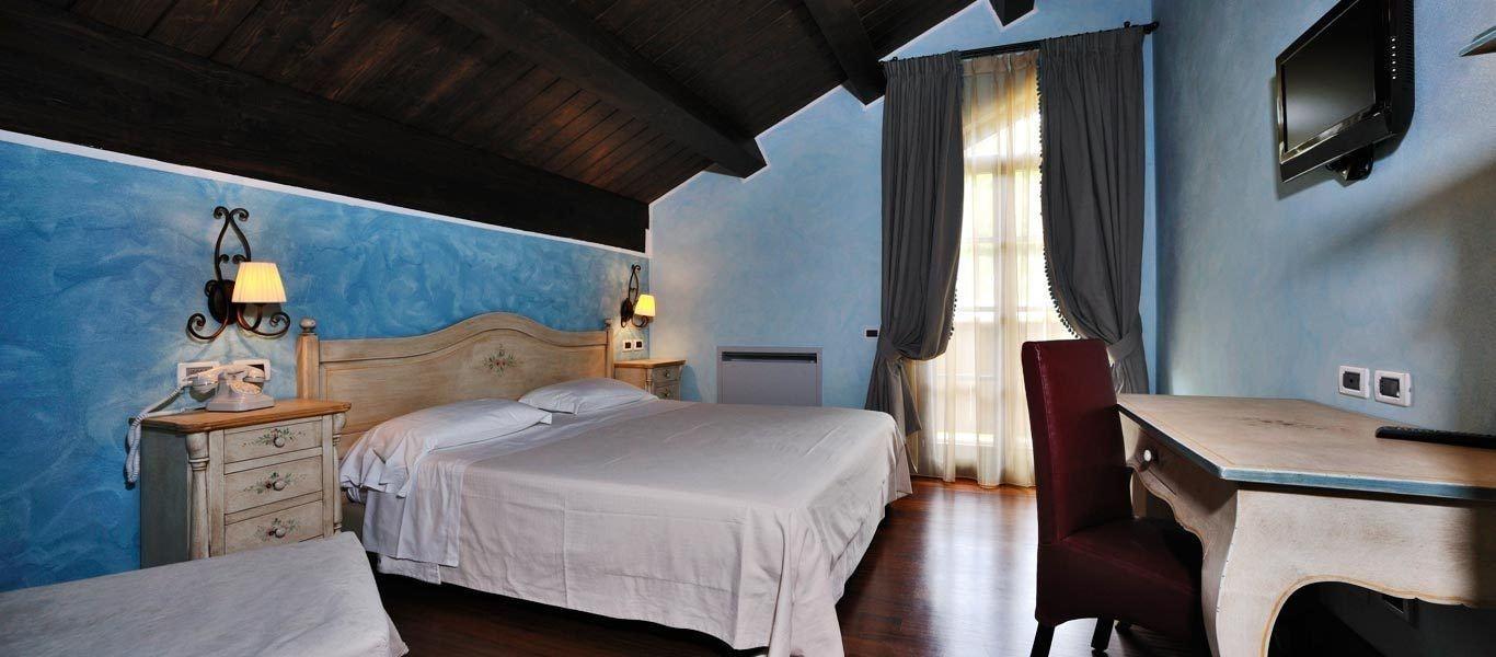Hotel Villa Danilo Gamberale Exterior photo